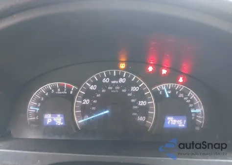 2014 Toyota Camry Se из США, поврежденный, VIN 4T1BF1FKXEU801097